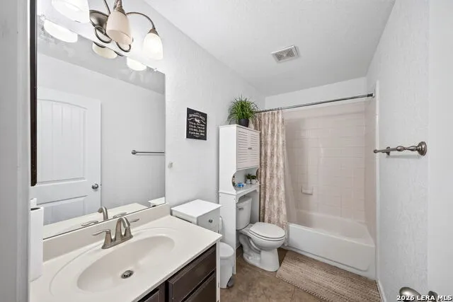 4403 Ivan Dr San Antonio, TX 78244