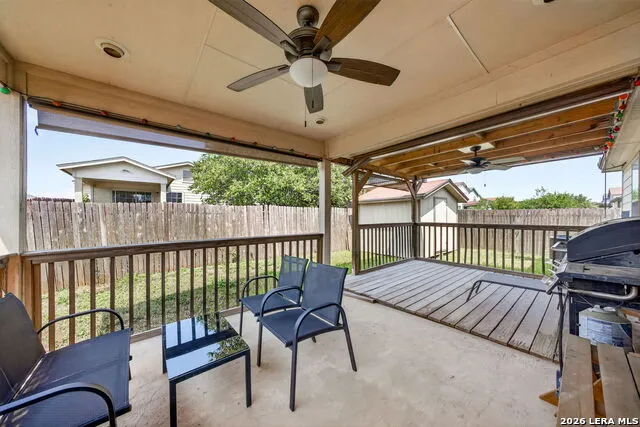 4403 Ivan Dr San Antonio, TX 78244