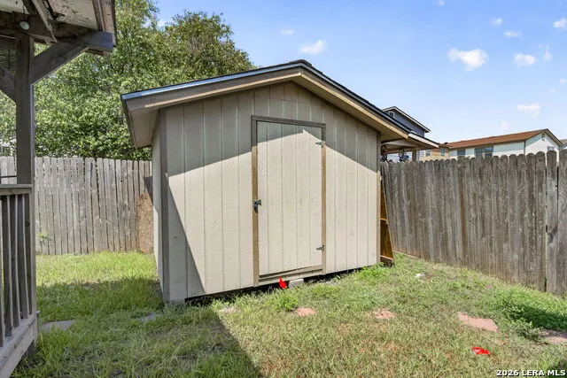 4403 Ivan Dr San Antonio, TX 78244