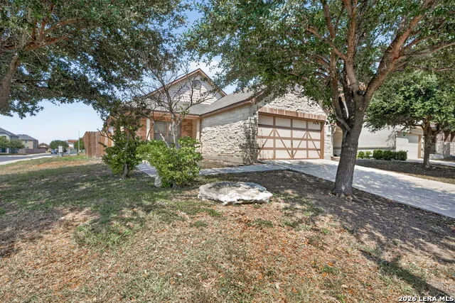 4403 Ivan Dr San Antonio, TX 78244