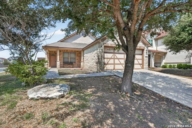 4403 Ivan Dr San Antonio, TX 78244
