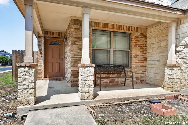 4403 Ivan Dr San Antonio, TX 78244