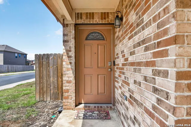 4403 Ivan Dr San Antonio, TX 78244