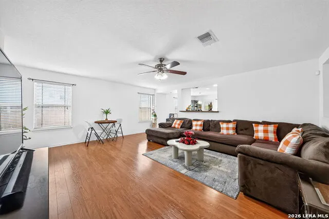4403 Ivan Dr San Antonio, TX 78244