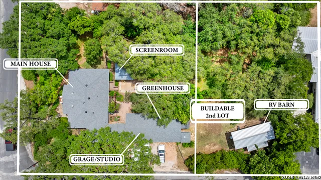 131 Bess St. Boerne, TX 78006