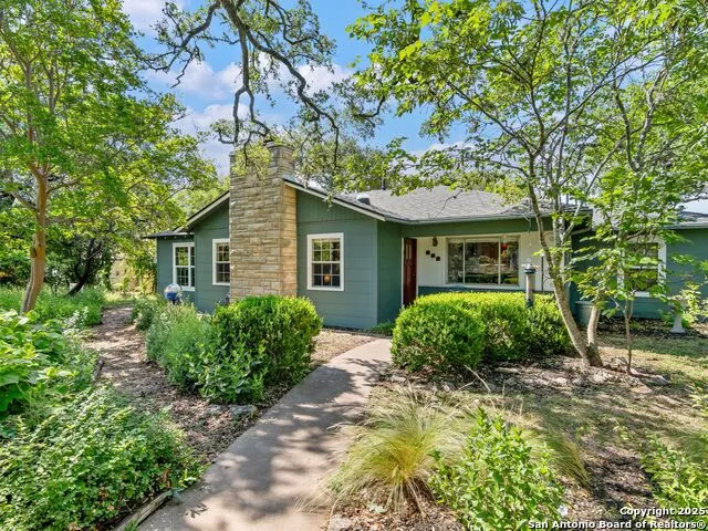 131 Bess St. Boerne, TX 78006