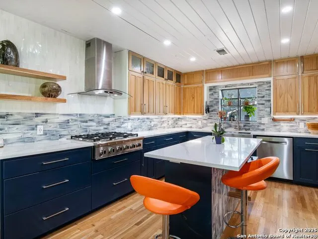 131 Bess St. Boerne, TX 78006