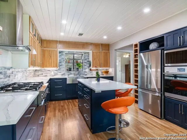 131 Bess St. Boerne, TX 78006