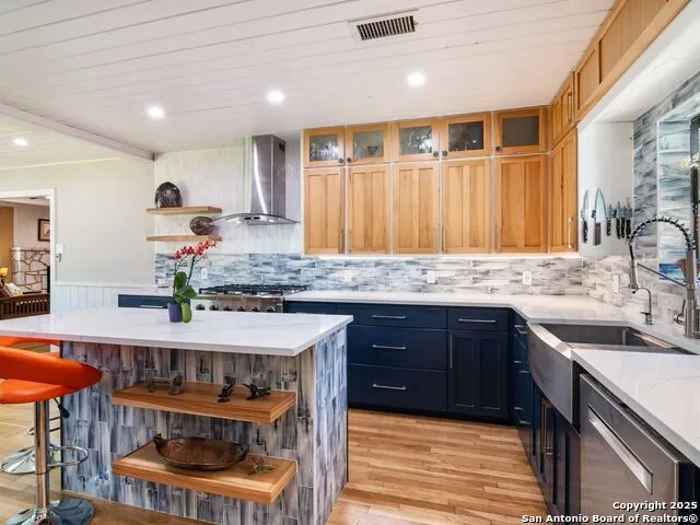 131 Bess St. Boerne, TX 78006