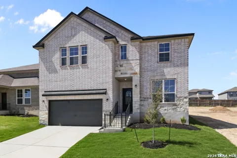 6915 Comanche Cave
