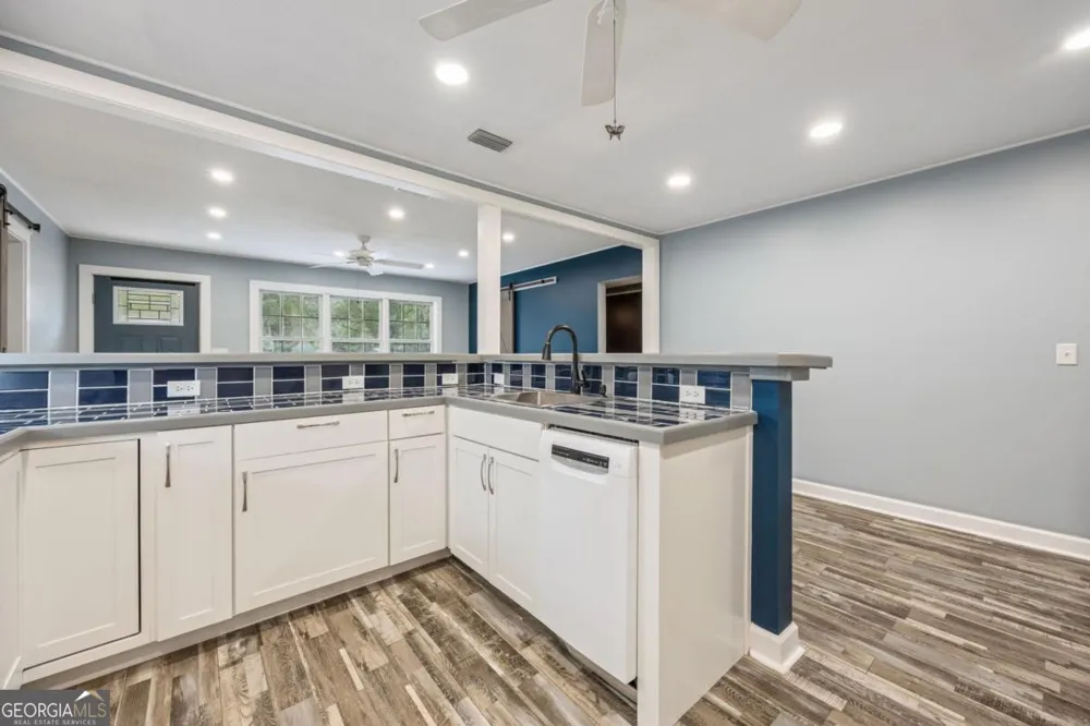 303 Mahan ST St. Marys, GA 31558