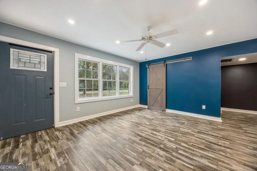 303 Mahan ST St. Marys, GA 31558