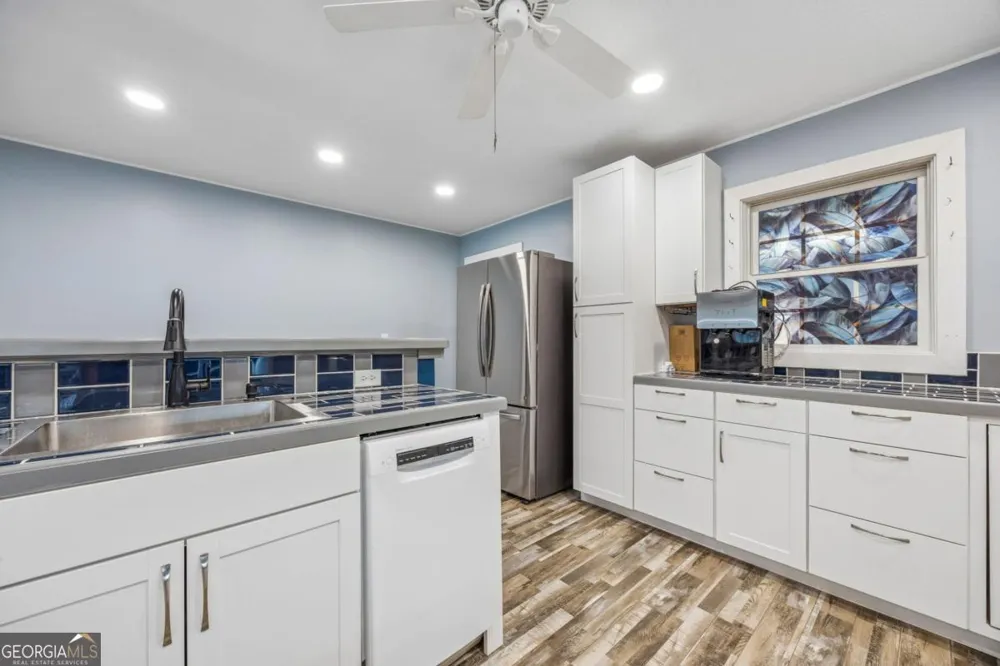 303 Mahan ST St. Marys, GA 31558