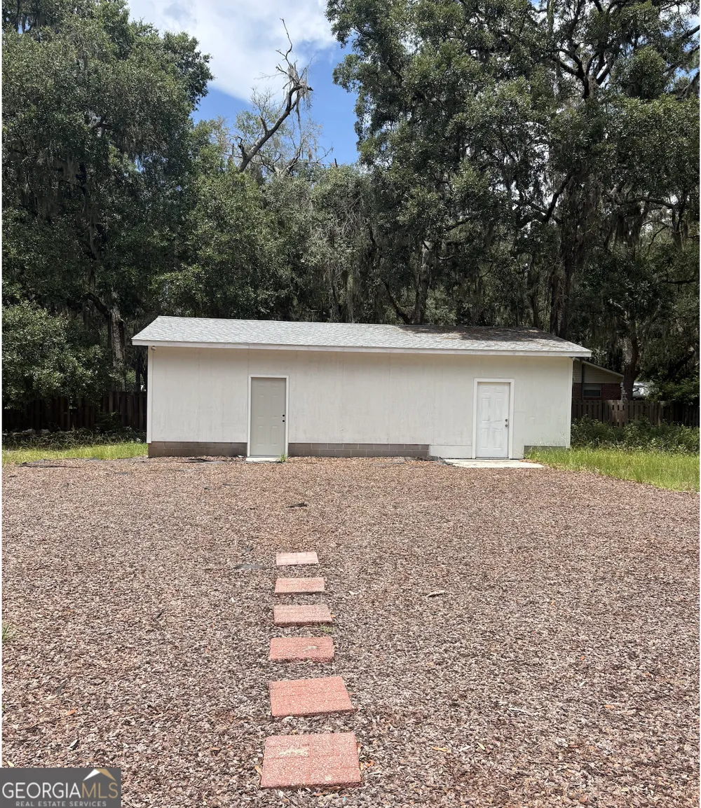 303 Mahan ST St. Marys, GA 31558