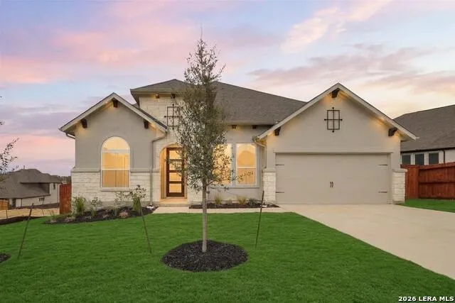 3209 Crosby Creek Schertz, TX 78108