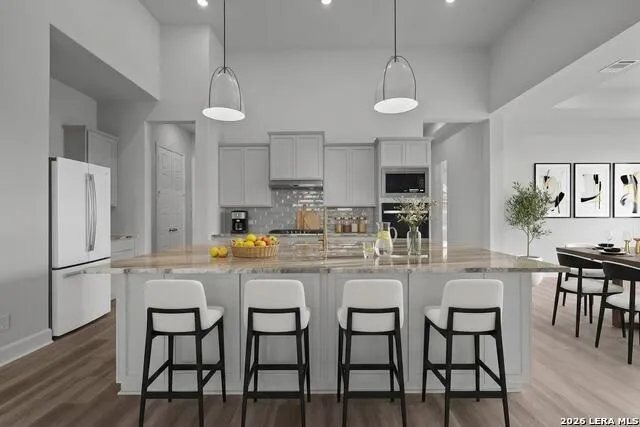 3209 Crosby Creek Schertz, TX 78108