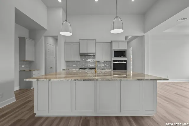 3209 Crosby Creek Schertz, TX 78108
