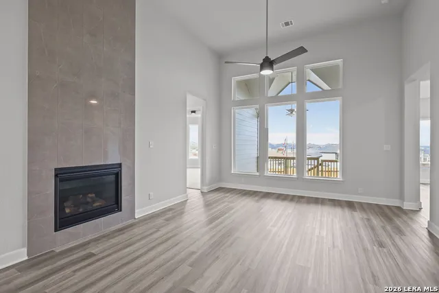 3209 Crosby Creek Schertz, TX 78108