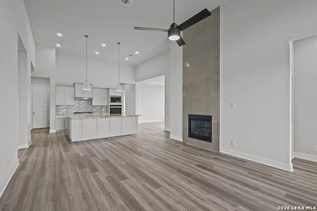 3209 Crosby Creek Schertz, TX 78108
