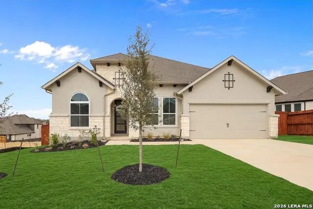 3209 Crosby Creek Schertz, TX 78108