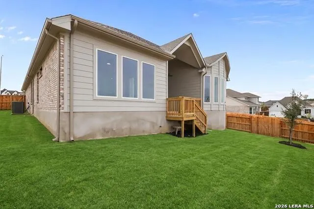 3209 Crosby Creek Schertz, TX 78108