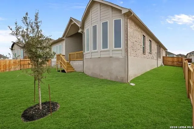 3209 Crosby Creek Schertz, TX 78108