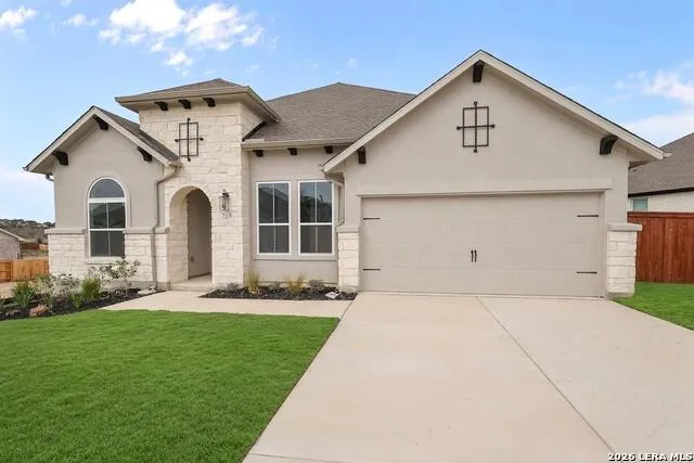 3209 Crosby Creek Schertz, TX 78108