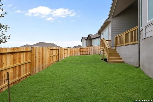 3209 Crosby Creek Schertz, TX 78108