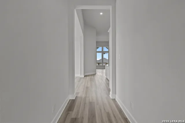 3209 Crosby Creek Schertz, TX 78108
