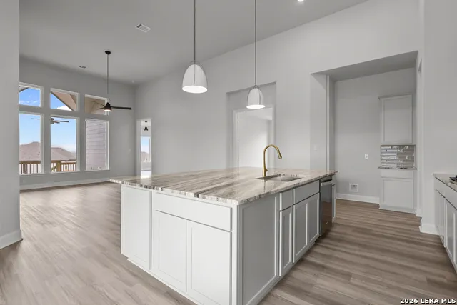 3209 Crosby Creek Schertz, TX 78108