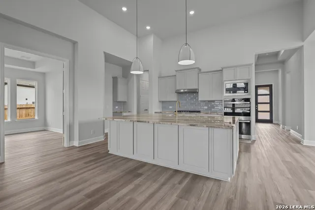 3209 Crosby Creek Schertz, TX 78108