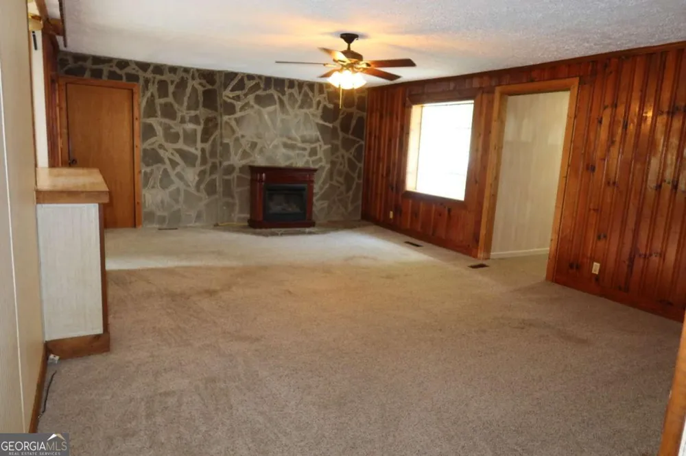 372 Old Monticello RD Milledgeville, GA 31061