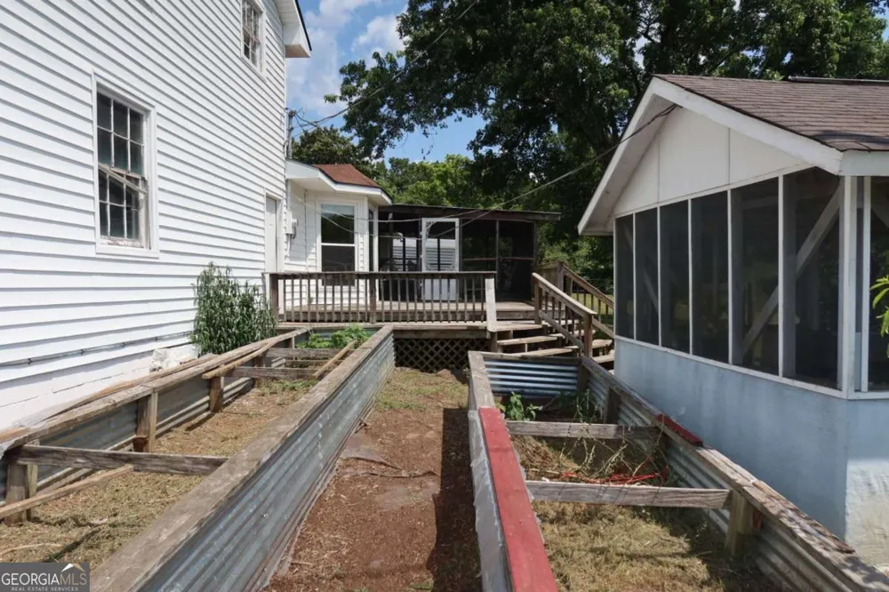 372 Old Monticello RD Milledgeville, GA 31061