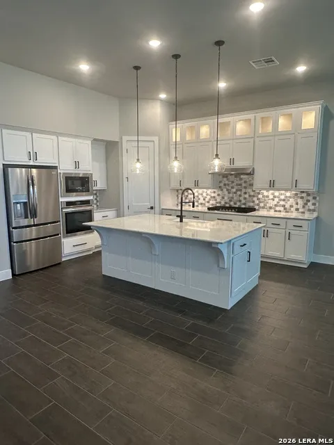 145 HAVERTON CT Boerne, TX 78006