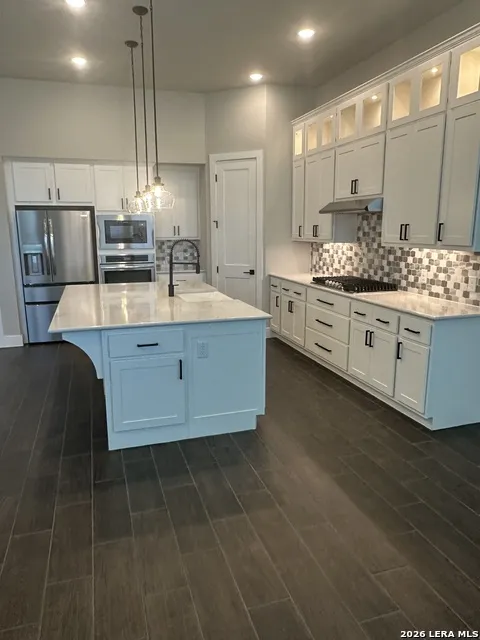 145 HAVERTON CT Boerne, TX 78006