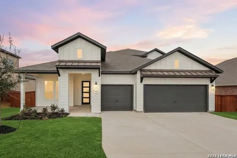 4519 Yoakum Valley
