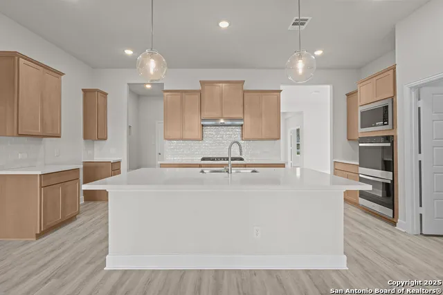 4519 Yoakum Valley Schertz, TX 78108