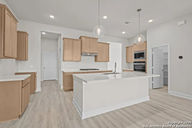 4519 Yoakum Valley Schertz, TX 78108