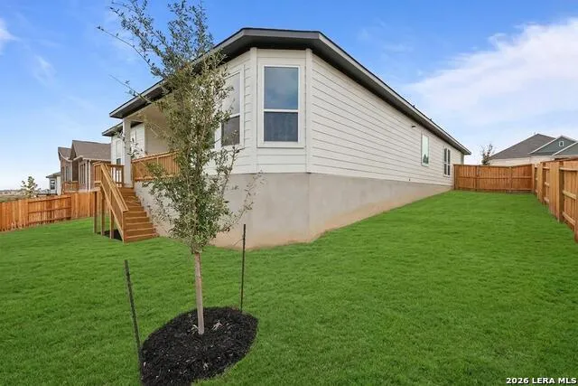 4519 Yoakum Valley Schertz, TX 78108
