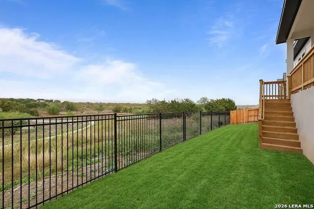 4519 Yoakum Valley Schertz, TX 78108