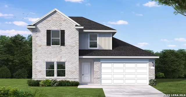 15611 Doublecreek Drive San Antonio, TX 78253