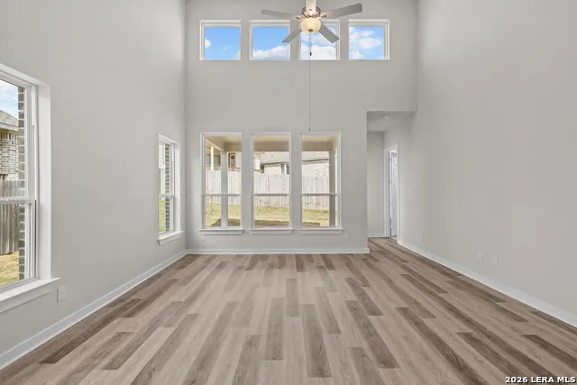 14417 Blue Mesa Hill San Antonio, TX 78245