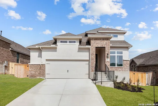 14417 Blue Mesa Hill San Antonio, TX 78245