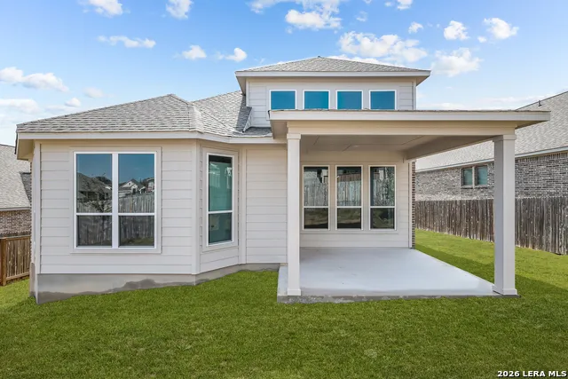 14417 Blue Mesa Hill San Antonio, TX 78245