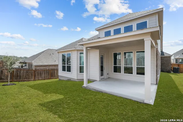 14417 Blue Mesa Hill San Antonio, TX 78245