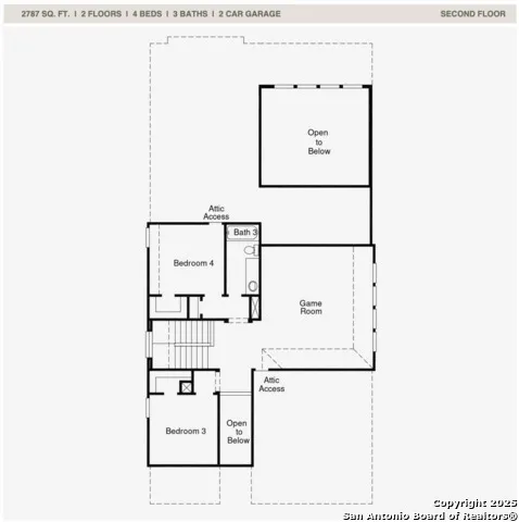 14417 Blue Mesa Hill San Antonio, TX 78245
