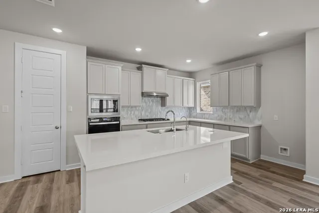 14417 Blue Mesa Hill San Antonio, TX 78245