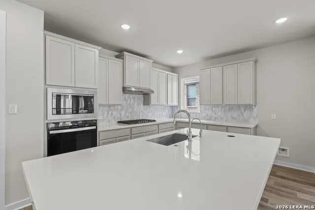 14417 Blue Mesa Hill San Antonio, TX 78245