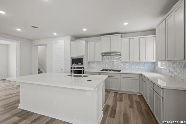14417 Blue Mesa Hill San Antonio, TX 78245