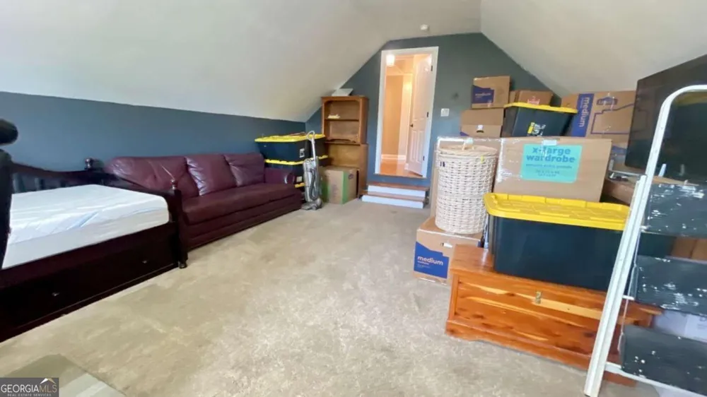 301 Hidden Oaks DR Flintstone, GA 30725